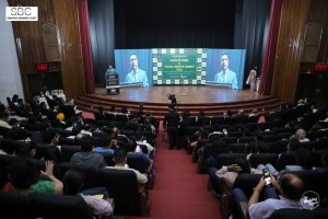 Event photo