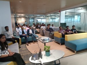 Event photo