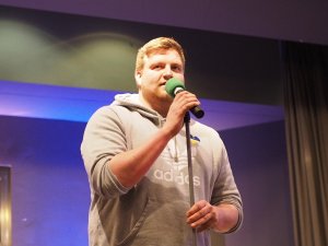 Event photo