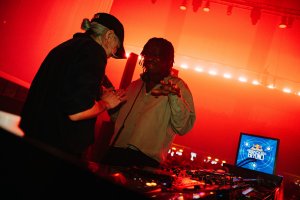 Event photo