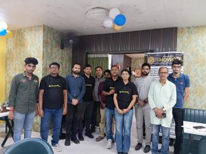 Event photo