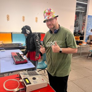 Event photo