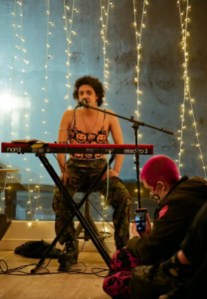 Event photo