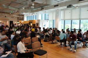 Event photo