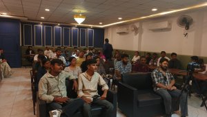 Event photo