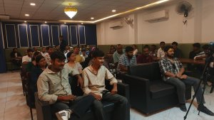 Event photo