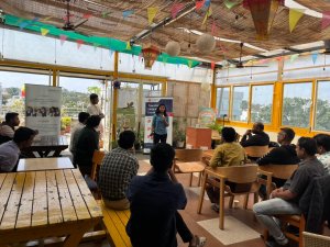 Event photo