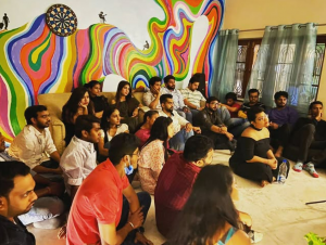Event photo