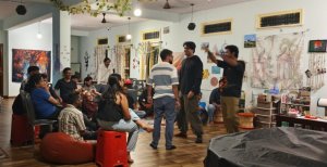 Event photo