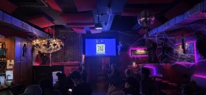 Event photo