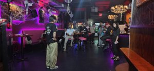 Event photo
