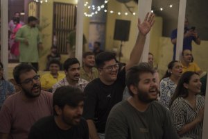 Event photo