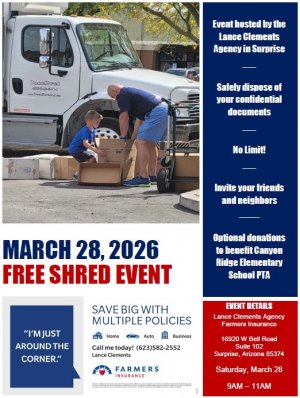 Event photo