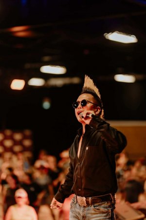 Event photo