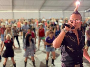 Event photo