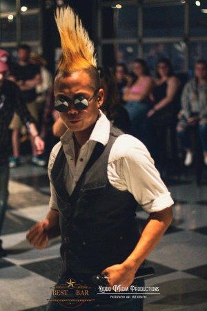Event photo