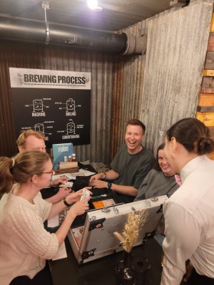 Event photo