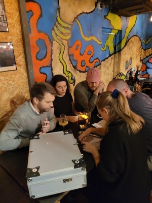 Event photo