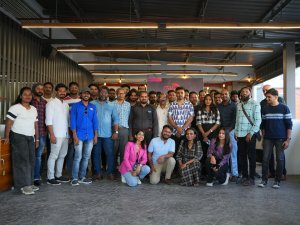 Event photo