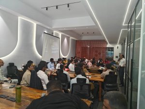 Event photo