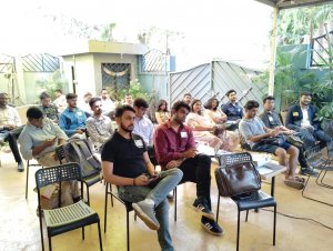 Event photo