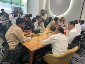 Event photo