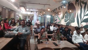 Event photo