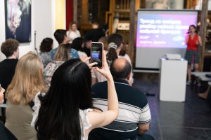 Event photo