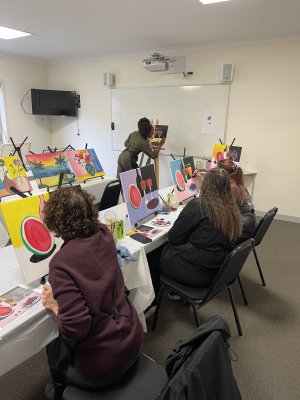 Event photo