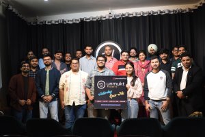 Event photo