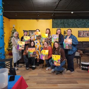 Event photo