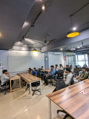 Event photo