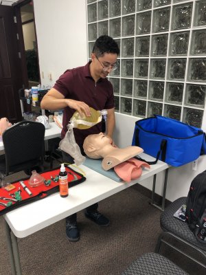 Event photo