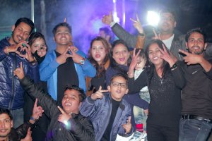 Event photo