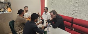 Event photo
