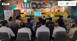 Event photo