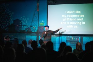 Event photo