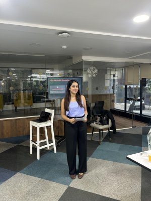 Event photo