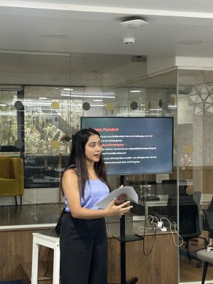 Event photo