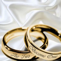 Muslim Marriage Events logo