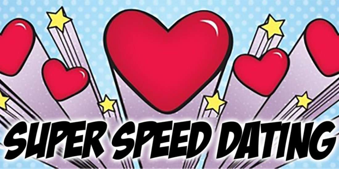 speed dating cancelled