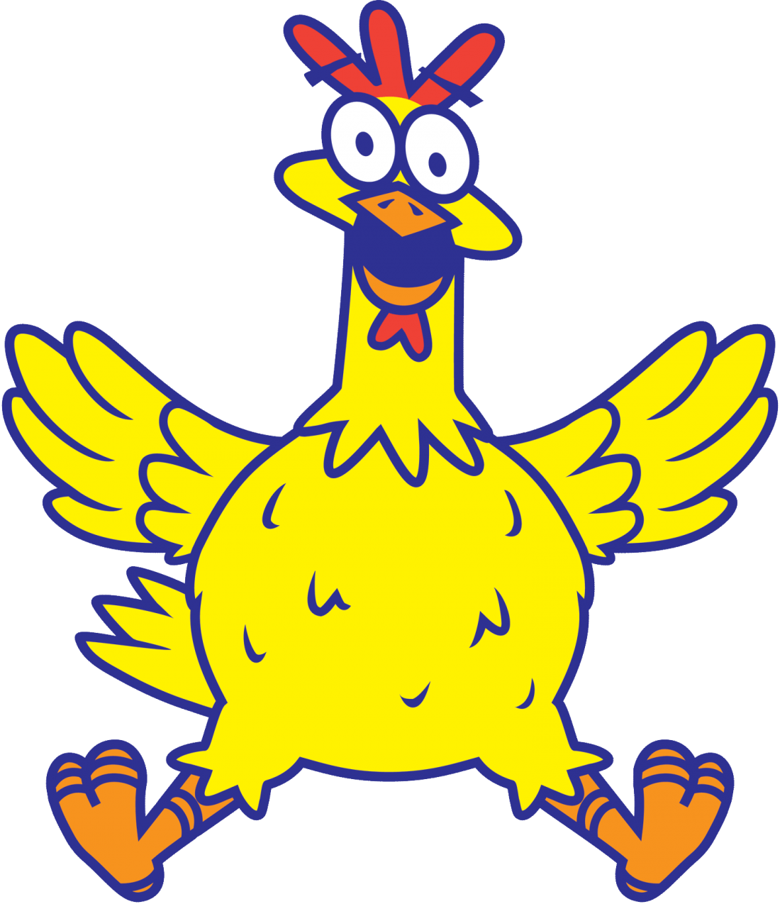 2017 Michigan Chicken Wing Festival, Adado Riverfront Park, Lansing