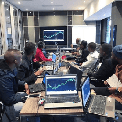 Forex class