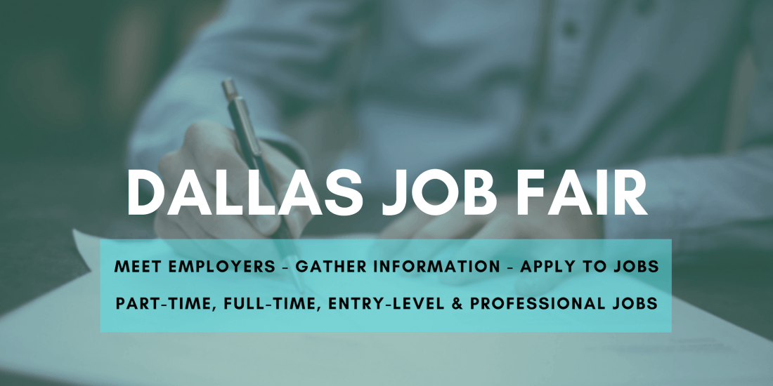 Dallas Job Fair December 5, 2018 Live Hiring Event!, DoubleTree by