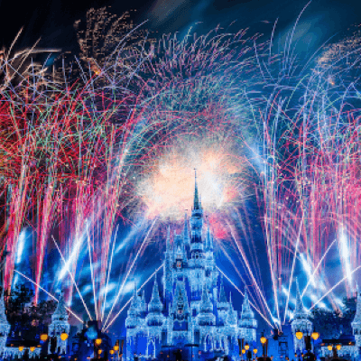 Orlando New Year's Eve 2019 Events & Parties