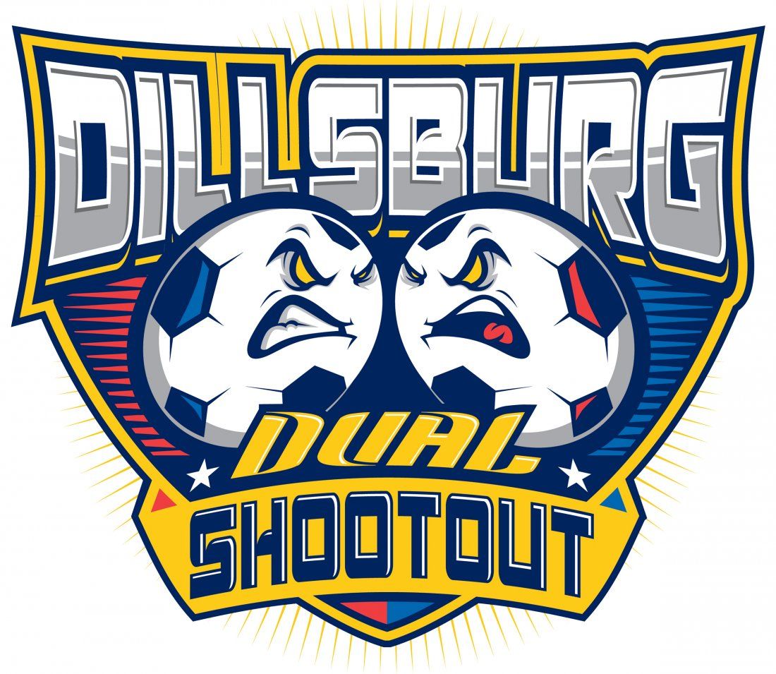 Dillsburg Dual Shootout 27th annual soccer tournament, Dillsburg