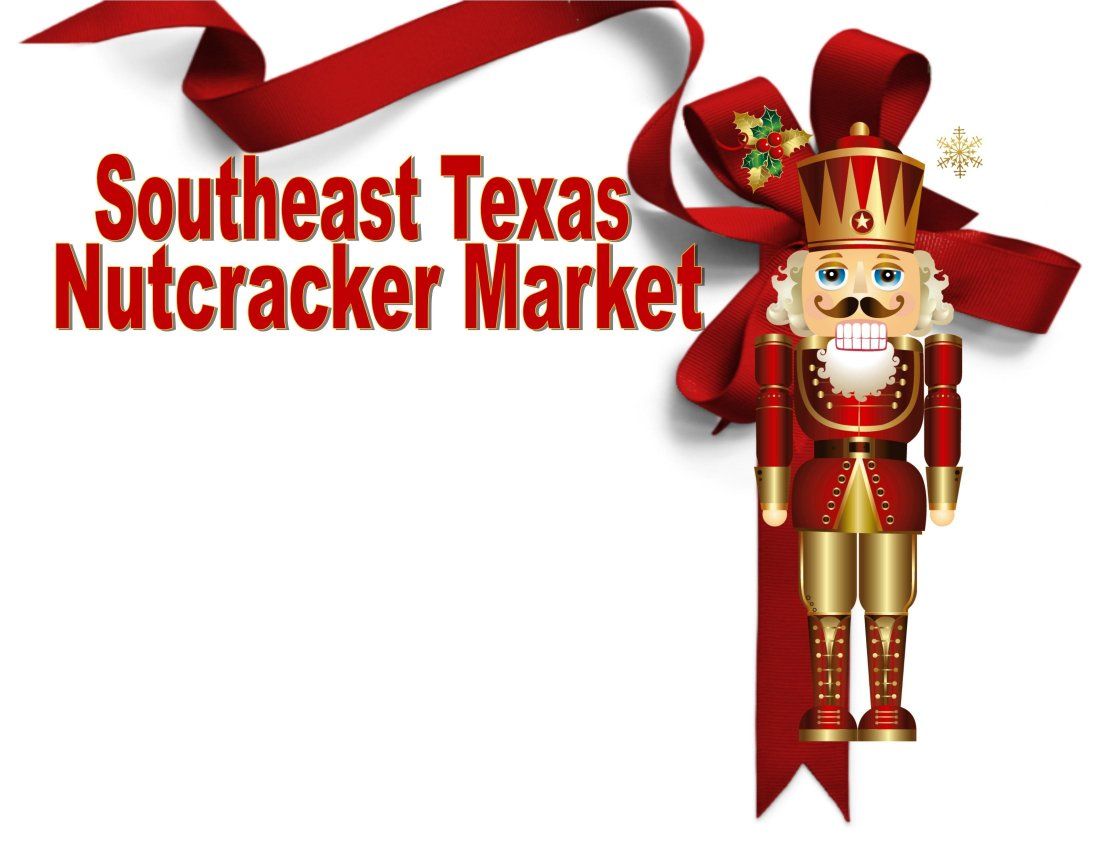 Southeast Texas Nutcracker Market, Ford Park Entertainment Complex
