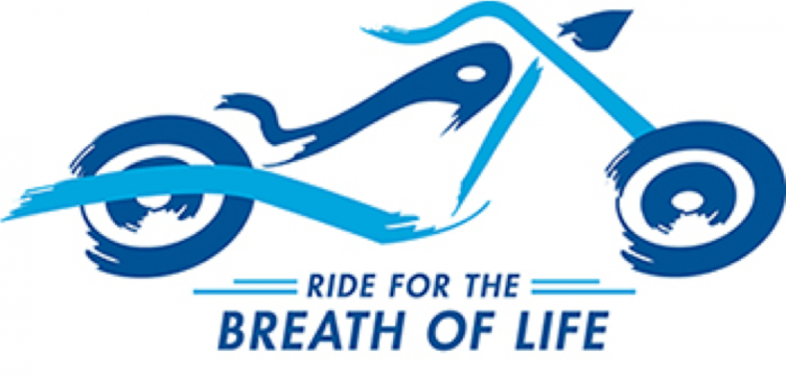 Cystic Fibrosis Ride For The Breath Of Life Southern Alberta , Airdrie, July 27 2019