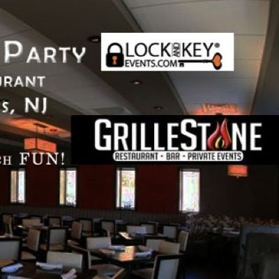 Nj dating events