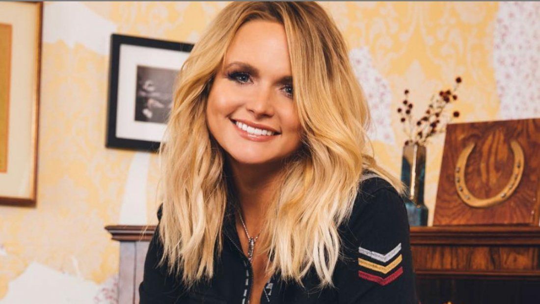 miranda lambert simmons bank arena january 23 miranda lambert simmons bank arena january 23
